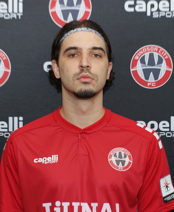 STEFAN MILIDRAG